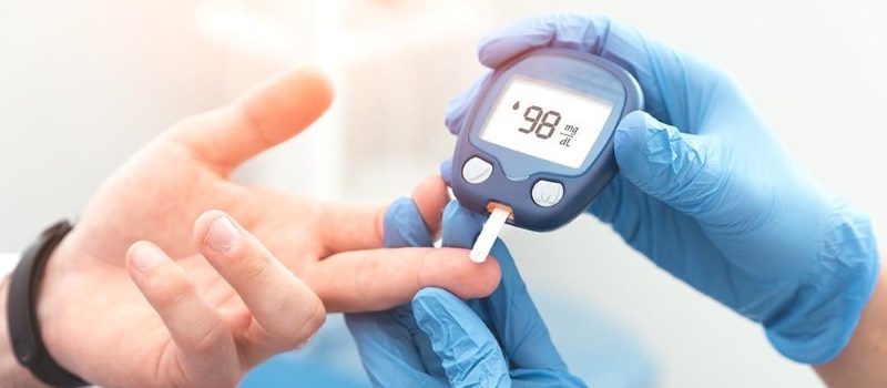 Diabetes Screening: Empowering Early Detection and Diabetes Management